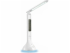 Stolní lampa MediaRange bílá (MROS502)
