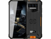 Oukitel WP23 4/64GB Oranžový