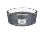 Svíčka Woodwick loď, Evening Onyx, Večerní onyx, 453.6 g