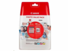 Canon CARTRIDGE CLI-581XL BK/C/M/Y fotopapír PP-201 pro P...