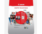 Canon CARTRIDGE CRG PG-560XL/CL-561XL PHOTO VALUE pro PIXMA TS535x,745x (360 str.)