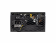 White Shark GPSU-W500F CAPTAIN-2, Zdroj 500W