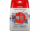 Canon CARTRIDGE CLI-571XL C/M/Y/BK PHOTO VALUE Multi-Pack...