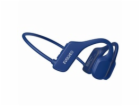 EVOLVEO BoneSwim Lite MP3 8GB, bezdrátová sluchátka na lí...