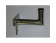 Anténní držák na zeď 15cm T,průměr 32mm