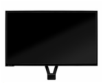 Logitech TV držák XL pro kameru Meetup, Conference Cam