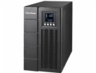CyberPower Main Stream OnLine UPS 3000VA/2700W, XL, Tower