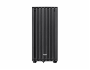 ADATA XPG case VALOR STORM Mid-Tower, bez zdroje, Černá