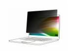 3M BP170W1B Blickschutzf. 16:10 17" Bright Screen für Laptop