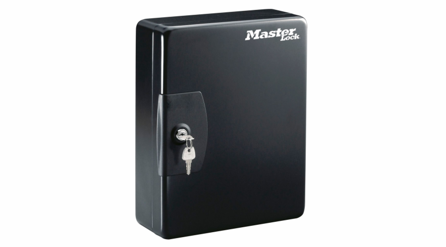 Master Lock Key Box for 25 Keys KB-25ML