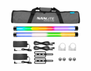 Nanlite PavoTube II 15XR 2Kit Color Effecr Light