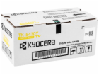 Kyocera toner TK-5430Y yellow na 1 250 A4 stran, pro PA21...