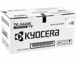 Kyocera toner TK-5440K černý na 2 800 A4 stran, pro PA2100, MA2100