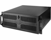 Chieftec UNC-409S-B 400W