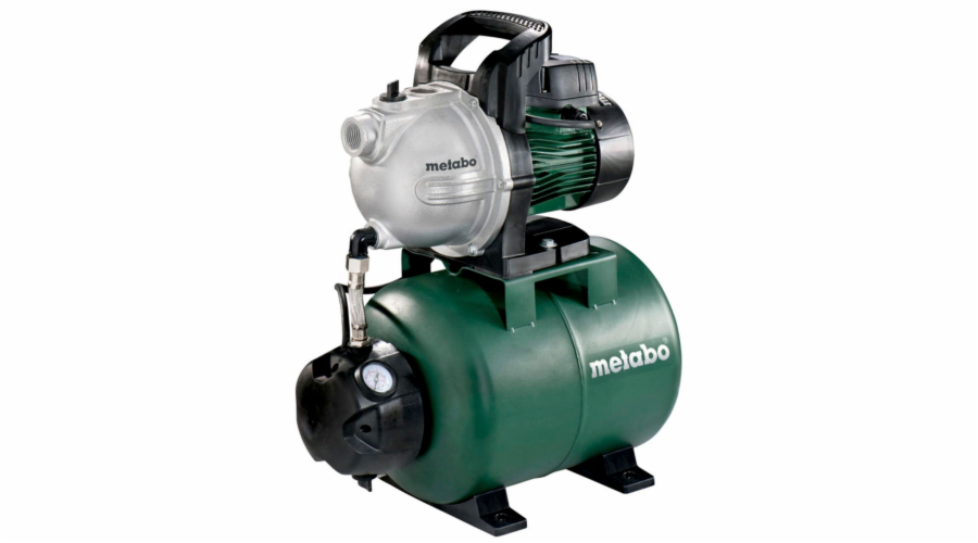 Metabo HWW 4000/25 G Domestic Waterworks