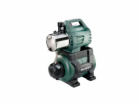 Metabo HWW 6000/25 INOX čerpadlo 