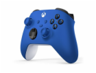 Xbox Wireless Controller modrý - ovladač