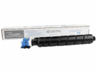 Kyocera toner TK-8555C cyan na 24 000 A4 (při 5% pokrytí)...