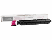 Kyocera toner TK-8555M magenta na 24 000 A4 (při 5% pokrytí), pro TASKalfa 5054ci/6054ci/7054ci