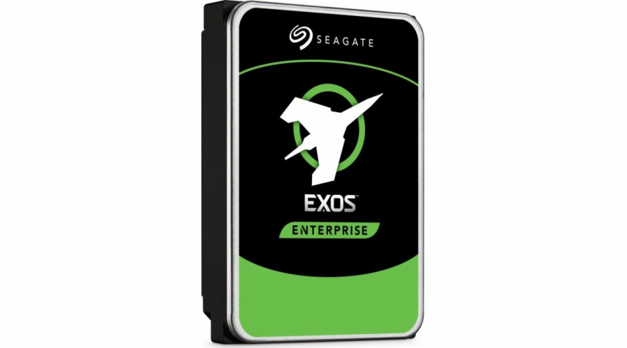 Seagate Exos X16 10 TB 3,5 Disk SATA III (ST10000NM001G)