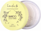 Lovely LOVELY_Sweet Kissing Powder Bamboo Loose Powder Ul...