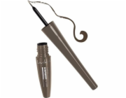 Lovely LOVELY_Eye Liner Matné matné oční linky Hnědá 2g