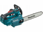 Makita DUC306ZB chainsaw Black  Blue