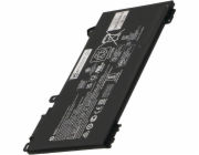 HP originální baterie 45Wh 3920mAh pro HP ProBook 440 G7
