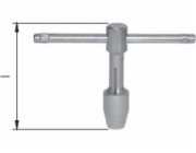 Knoflík Fanar Tap typ T M6 - M12 250 mm (V0-321000-0612)