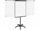 Flipchart Bi-Office Flipchart mobilní BI-OFFICE, 70x102cm...
