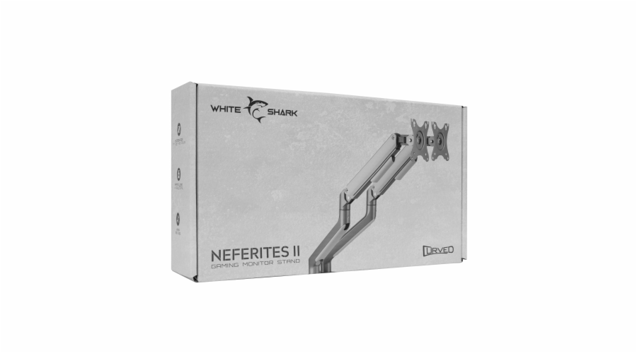 White Shark GMS-3208 Neferites II