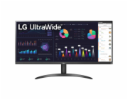 LG 34WQ500-B, LED monitor