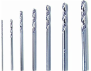 Sada vrtáků Dremel 628, 2615062832, 7 ks.