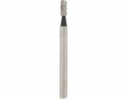 Vysokorychlostní frézovací kotouč Dremel O 3,2 mm (194), fréza