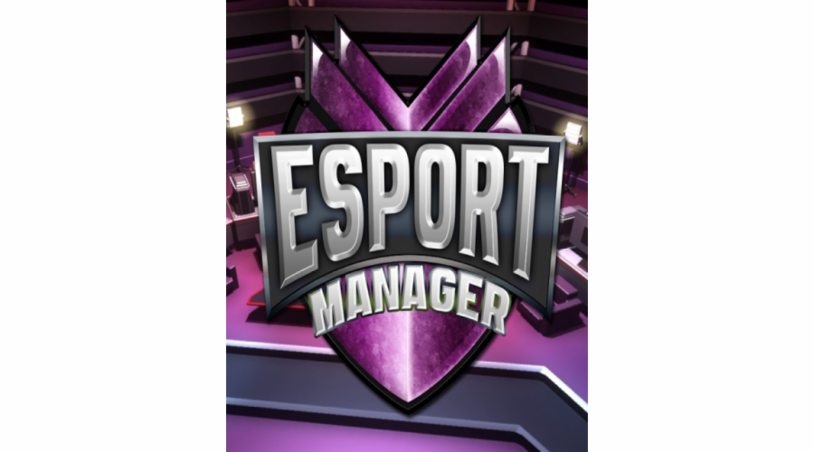 ESD ESport Manager