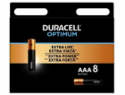 Duracell OPTIMUM AAA 2400 K8