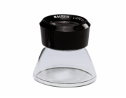 Kaiser 8x Stand Loupe Magnifier