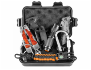 NEO TOOLS 63-154, 8v1 Sada na přežití