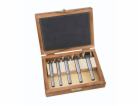 Alpen Set Forstner Bits 5-pcs. 15-20-25-30-35