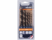 Alpen Cassette TIMBER TWIST PTM