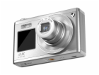 AGFA DC9200 Stříbrná