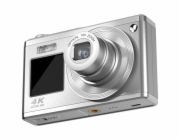 AGFA DC9200 Stříbrná