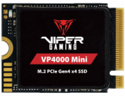 PATRIOT VIPER VP4000 Mini/1TB/SSD/M.2 NVMe/5R