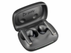 Poly Voyager Free 60 bluetooth headset, BT700 USB-C adapt...