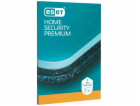 ESET HOME Security Premium 1 zařízení/1 rok