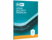 ESET HOME Security Premium 1 zařízení/1 rok