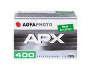AgfaPhoto APX 400 PROF 135-36