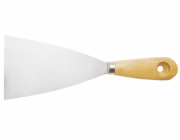 Top Tools tmelový nůž 12,5 cm