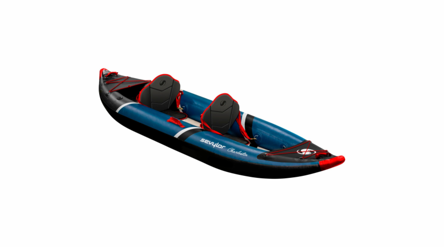 Sevylor Charleston Kayak 2 Persons 441x94 cm