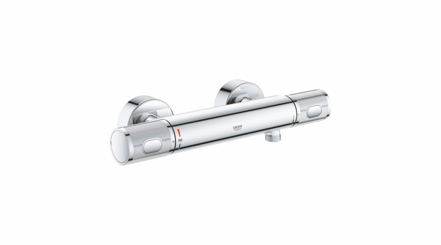 Grohe Grohtherm 1000 Performance Thermostatic Shower Valve, 1/2